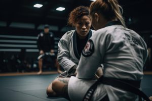Clases de BJJ Mijas
