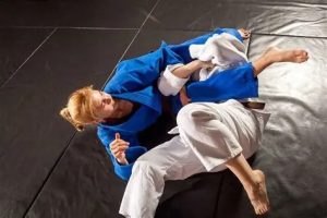 Club de BJJ Mijas