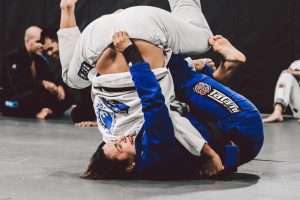 Jiu-Jitsu Fuengirola
